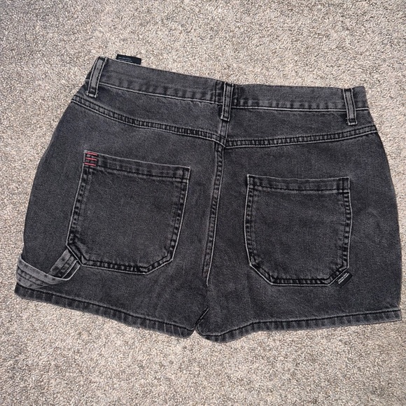 BDG High Rise Carpenter Short - Picture 3 of 3